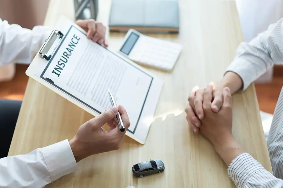 Beacon SR22 Insurance Specialist